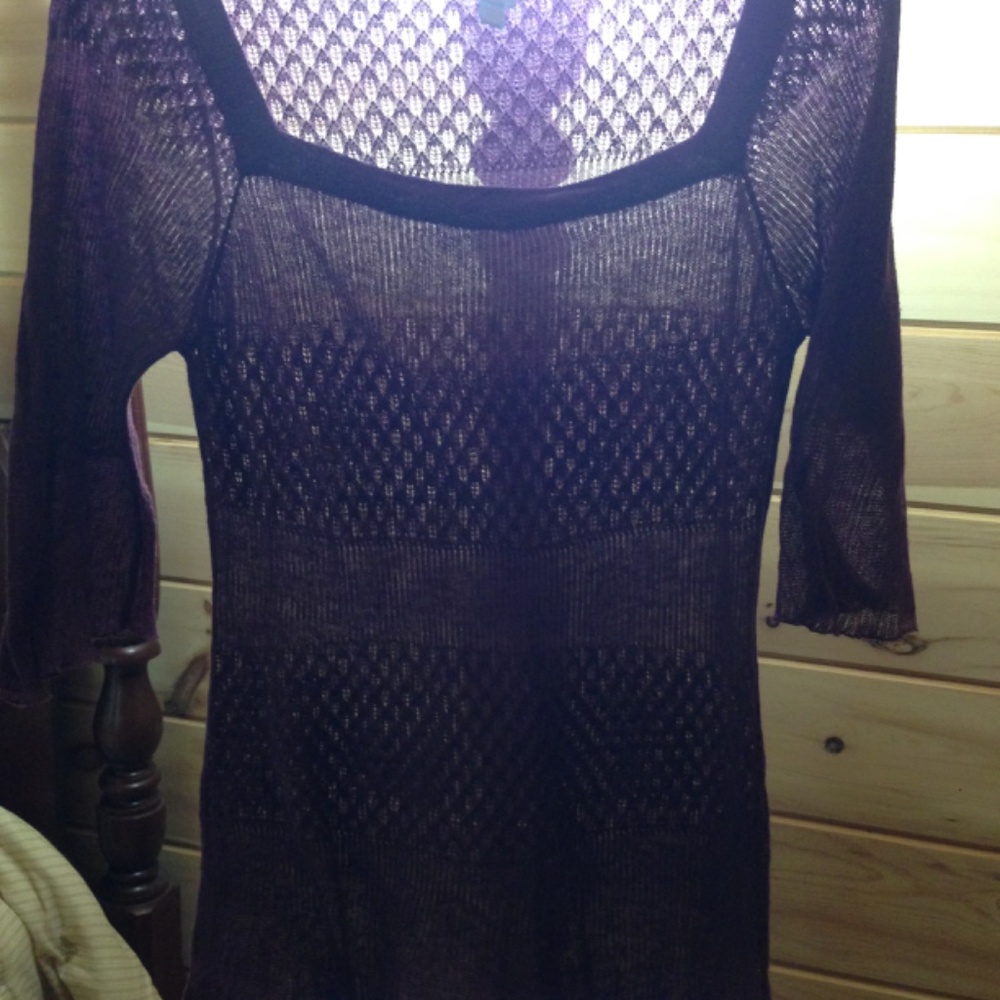 ShuShu Tunic - Picture 3 of 3
